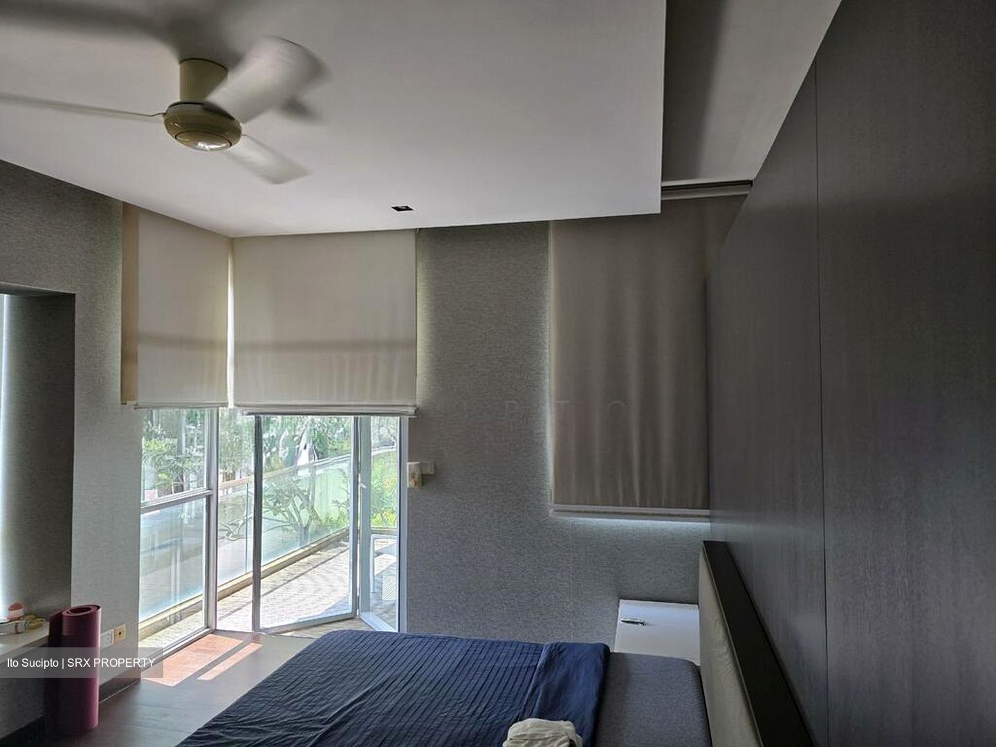 Draycott Eight (D10), Condominium #498823031